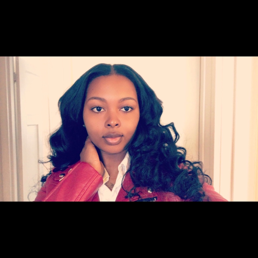 Meet your Posher, Kardae